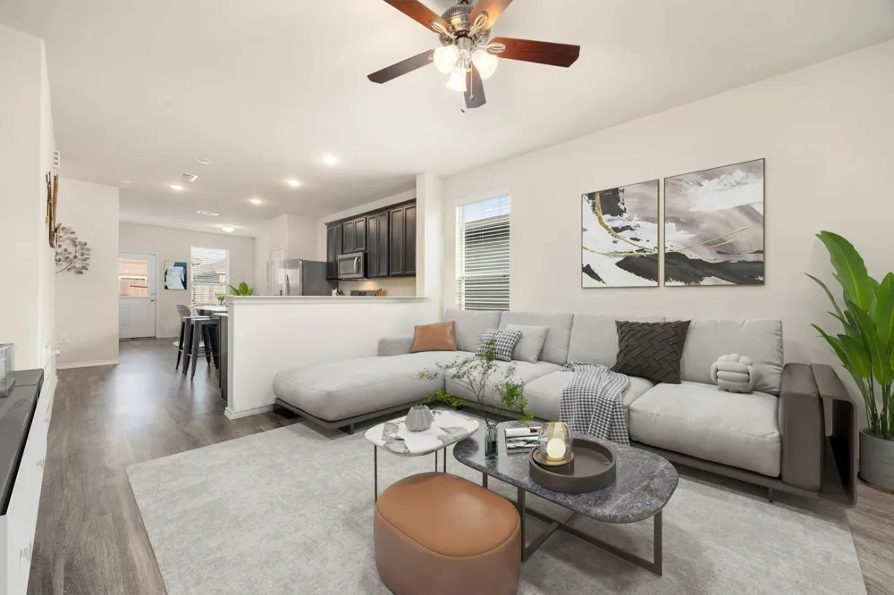 14626 Sierra Garden Drive Houston, TX 77069