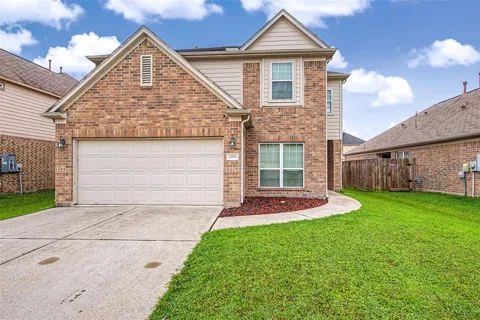 5006 Forest Hurst Glen