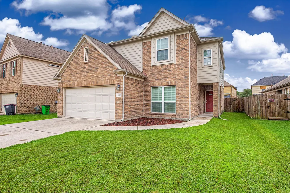 5006 Forest Hurst Glen Spring, TX 77373