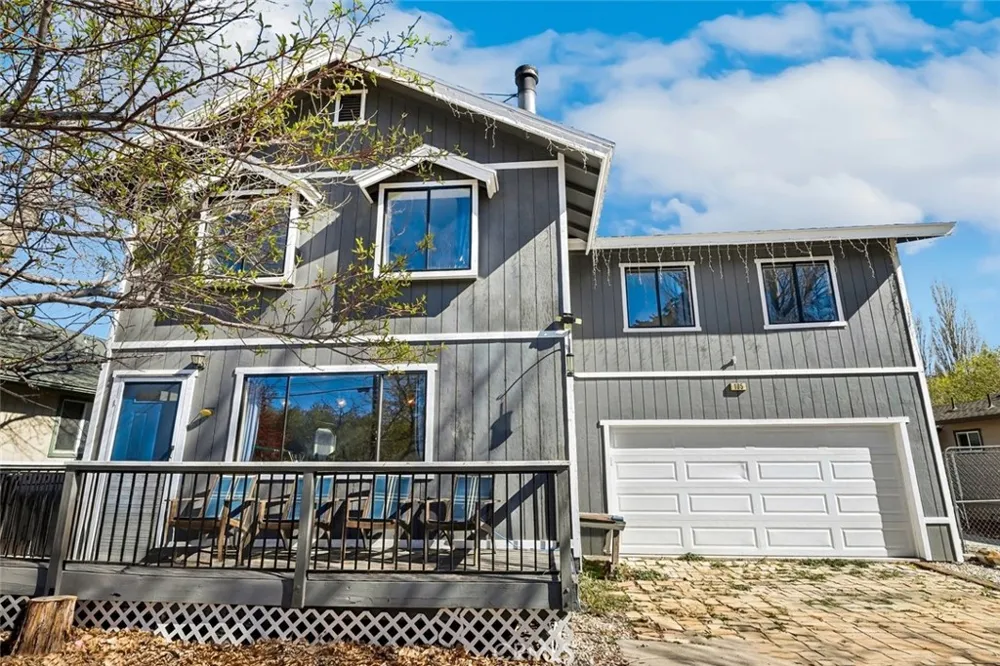 105 E Meadow Lane Big Bear City, CA 92314