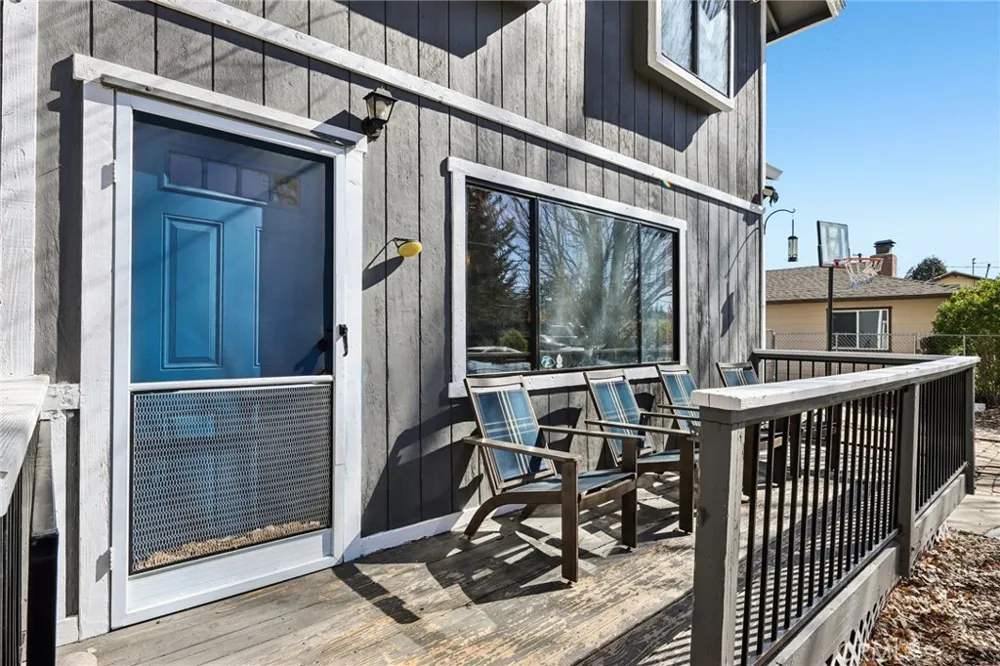 105 E Meadow Lane Big Bear City, CA 92314