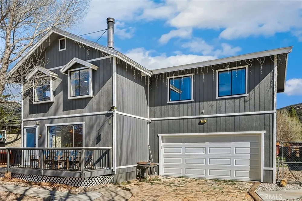 105 E Meadow Lane Big Bear City, CA 92314