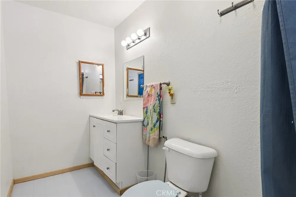 105 E Meadow Lane Big Bear City, CA 92314