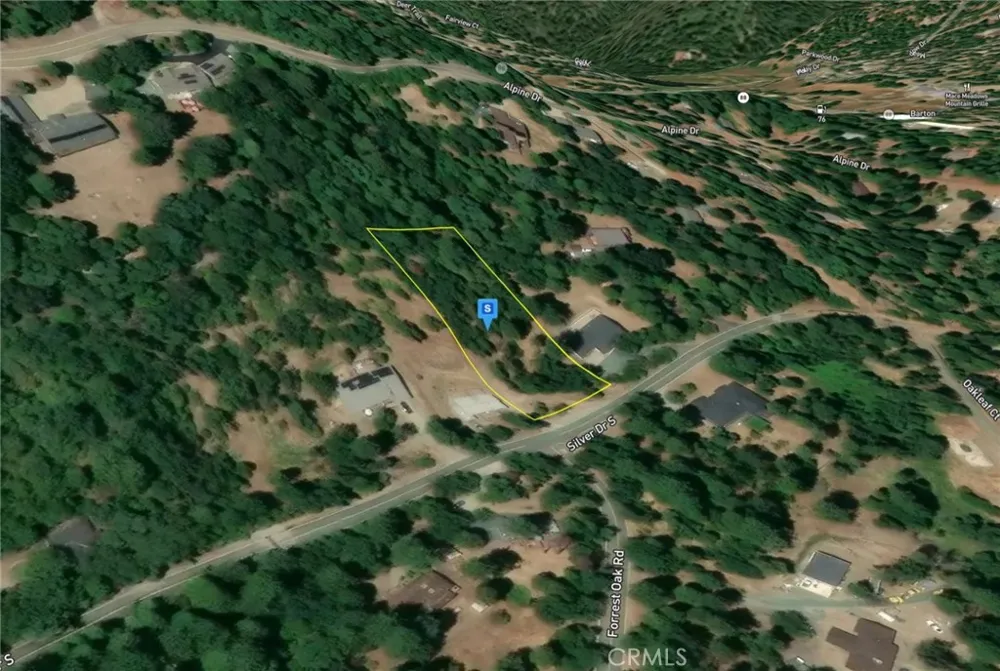 16735 Silver Drive S Pioneer, CA 95666