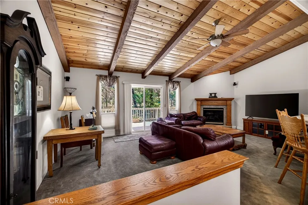 14847 Crescent Magalia, CA 95954