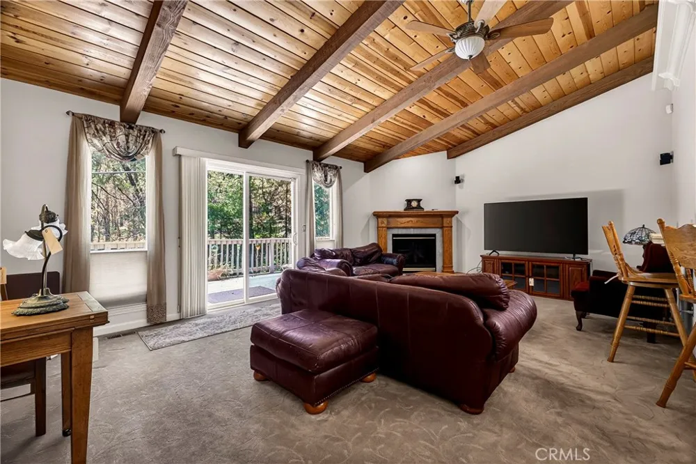 14847 Crescent Magalia, CA 95954