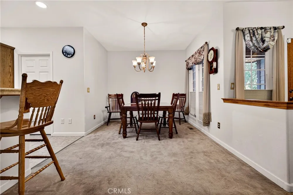 14847 Crescent Magalia, CA 95954