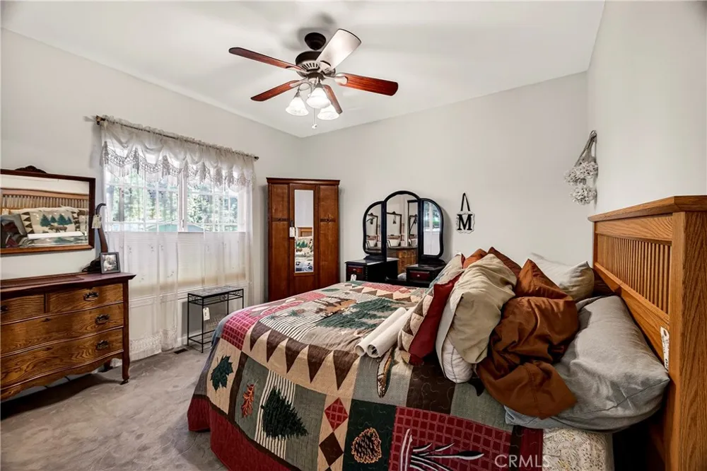 14847 Crescent Magalia, CA 95954