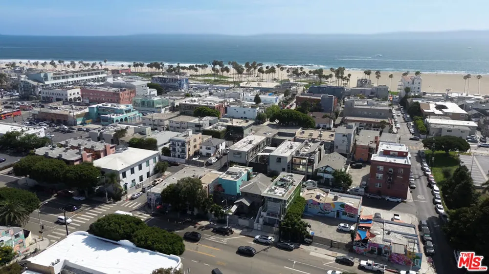 229 San Juan Avenue Los Angeles, CA 90291