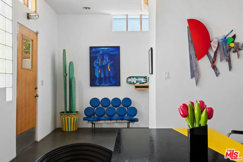 229 San Juan Avenue Los Angeles, CA 90291