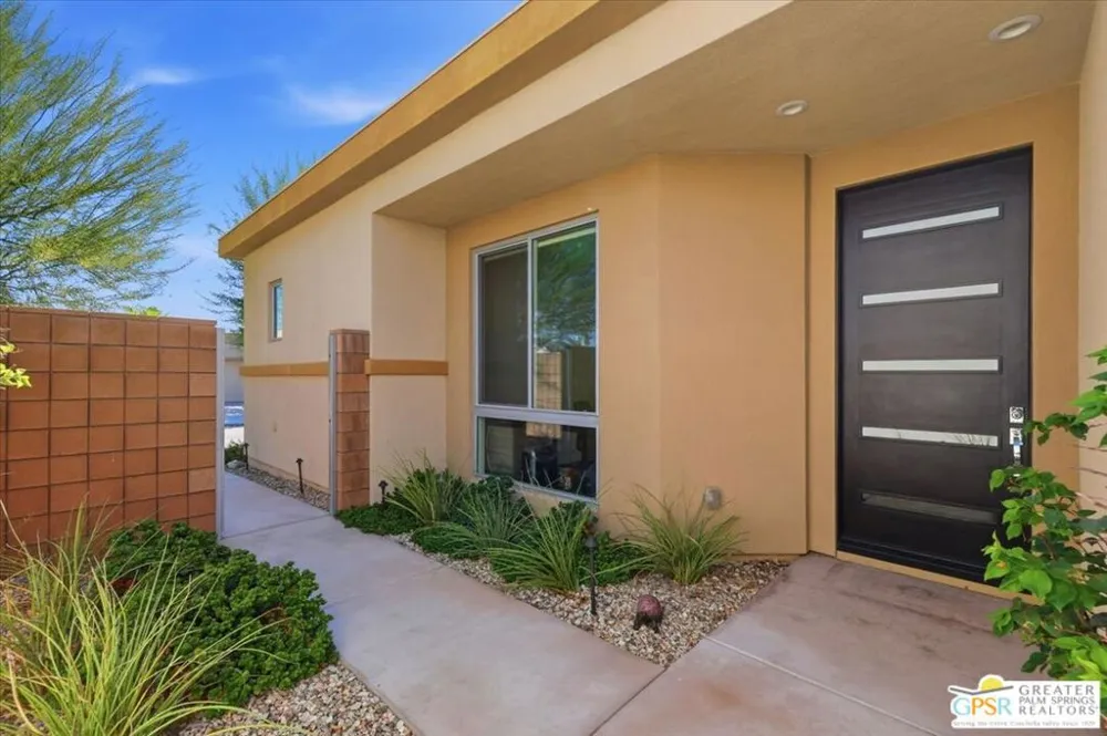 1287 Celadon Street Palm Springs, CA 92262