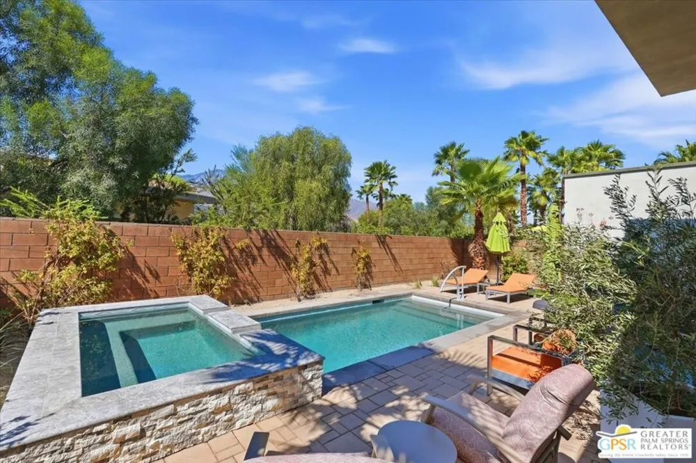 1287 Celadon Street Palm Springs, CA 92262
