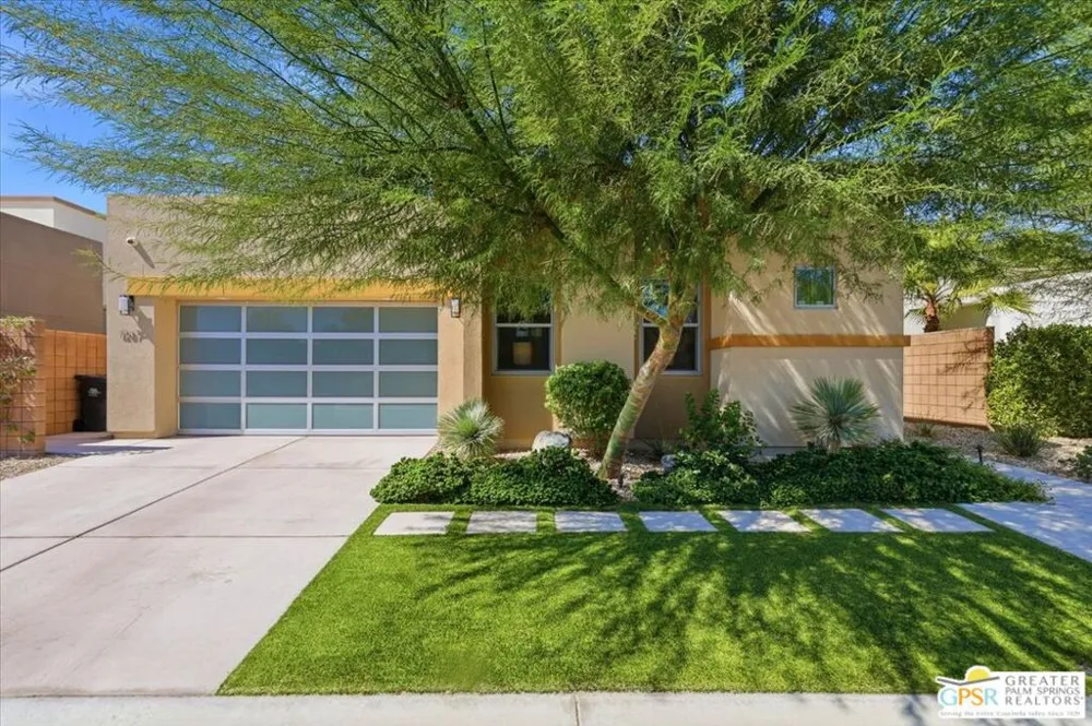 1287 Celadon Street Palm Springs, CA 92262