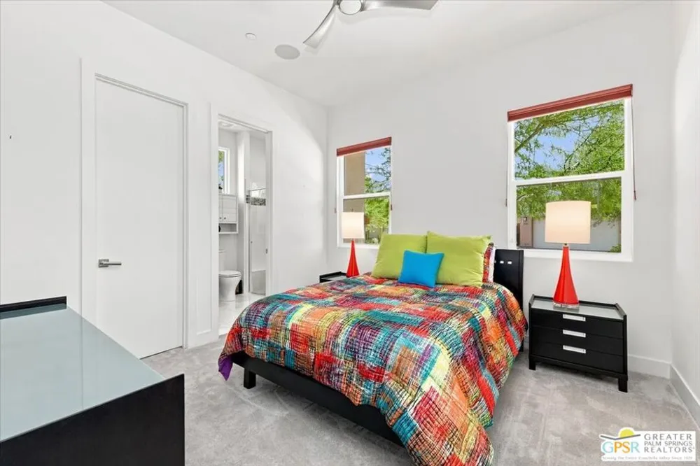 1287 Celadon Street Palm Springs, CA 92262
