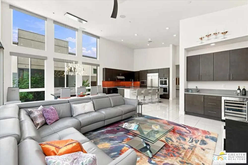 1287 Celadon Street Palm Springs, CA 92262