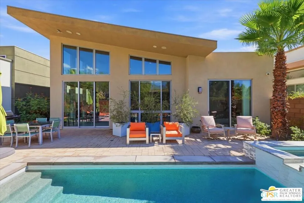 1287 Celadon Street Palm Springs, CA 92262