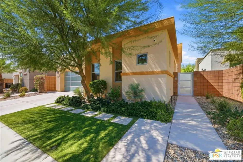 1287 Celadon Street Palm Springs, CA 92262