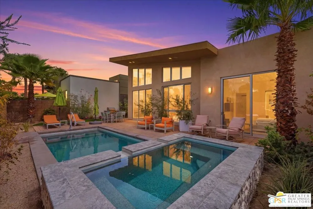 1287 Celadon Street Palm Springs, CA 92262