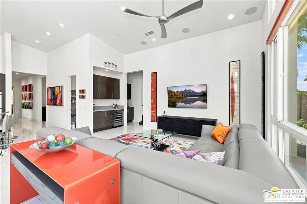 1287 Celadon Street Palm Springs, CA 92262