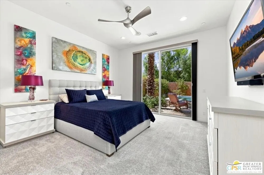 1287 Celadon Street Palm Springs, CA 92262