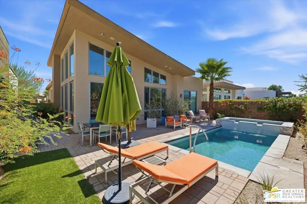 1287 Celadon Street Palm Springs, CA 92262