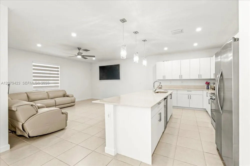 19803 SW 321 Street Homestead, FL 33030