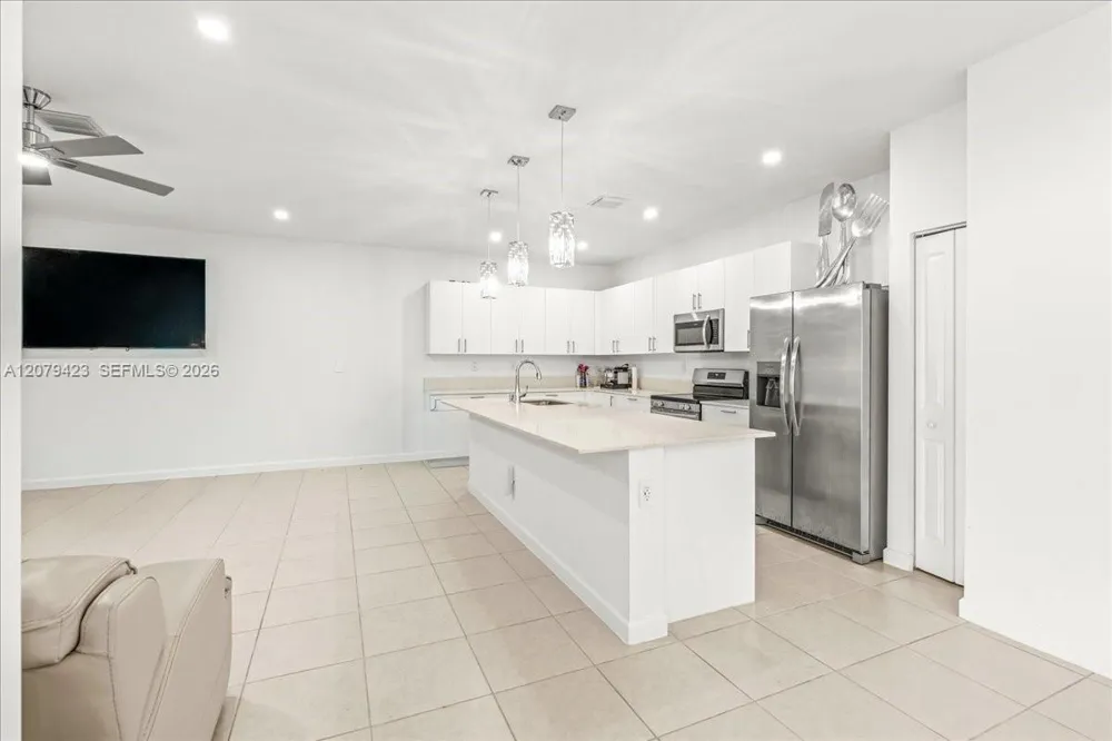 19803 SW 321 Street Homestead, FL 33030