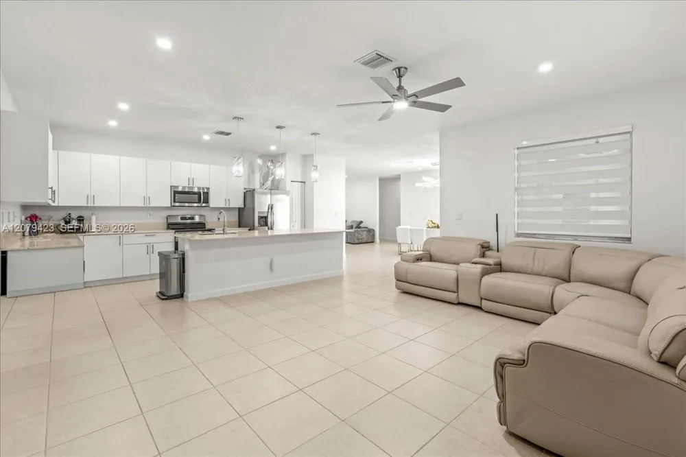 19803 SW 321 Street Homestead, FL 33030