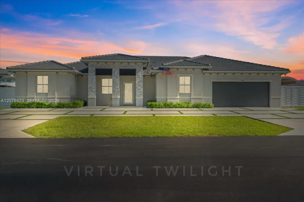 19803 SW 321 Street Homestead, FL 33030