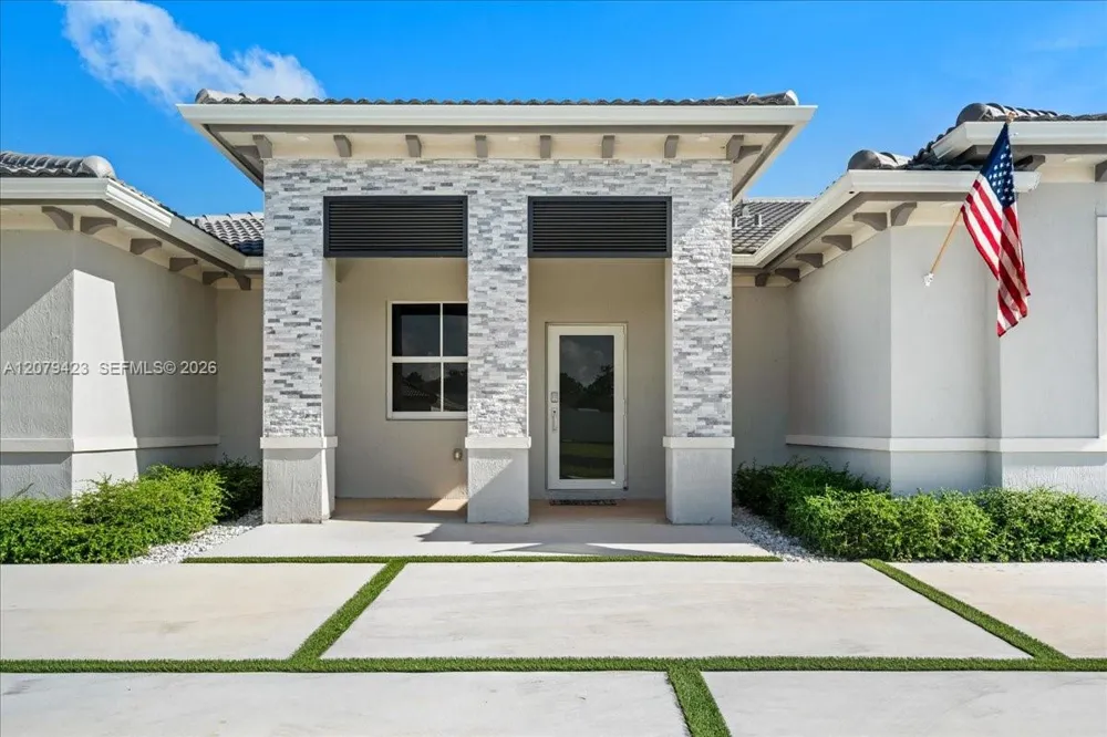 19803 SW 321 Street Homestead, FL 33030