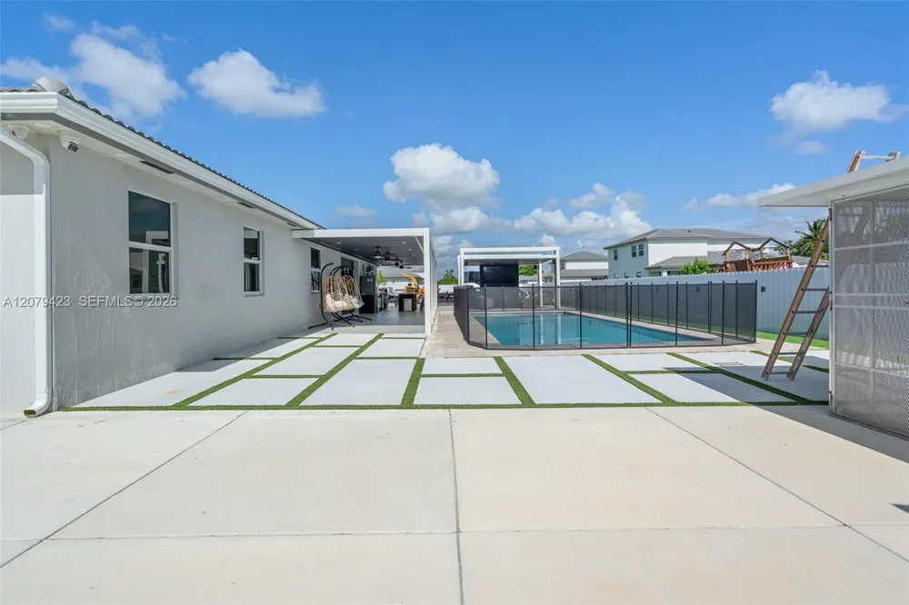 19803 SW 321 Street Homestead, FL 33030
