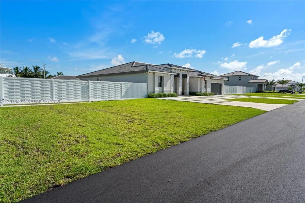 19803 SW 321 Street Homestead, FL 33030