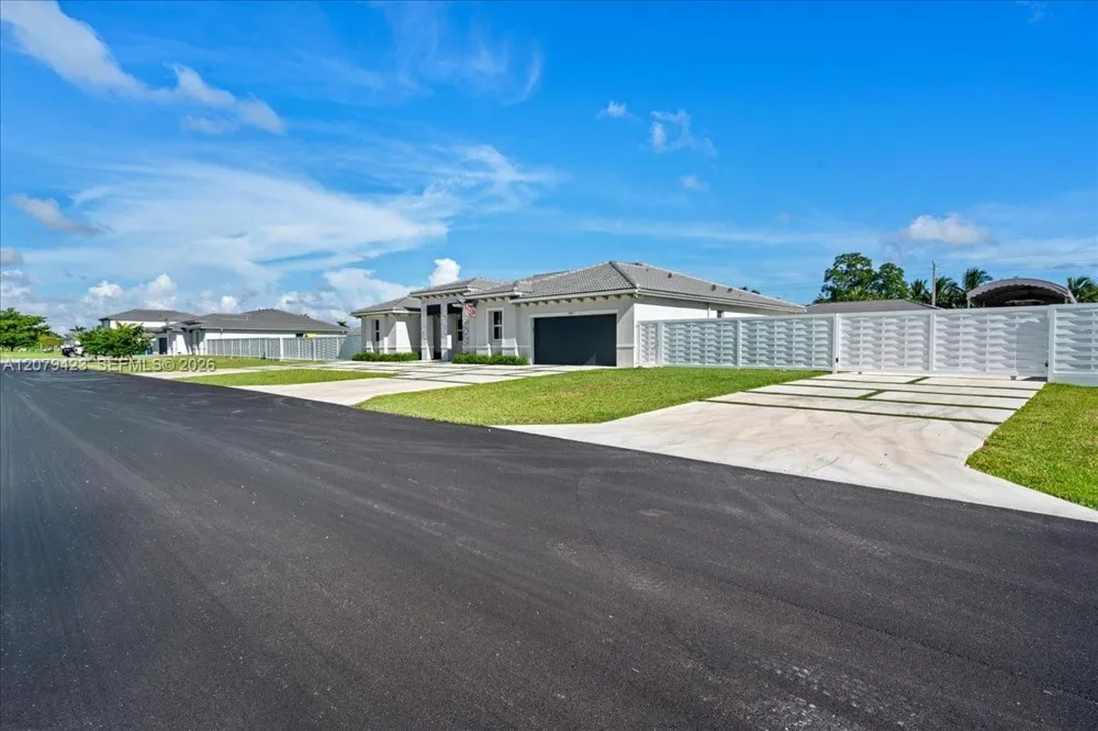 19803 SW 321 Street Homestead, FL 33030