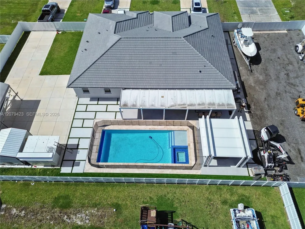 19803 SW 321 Street Homestead, FL 33030