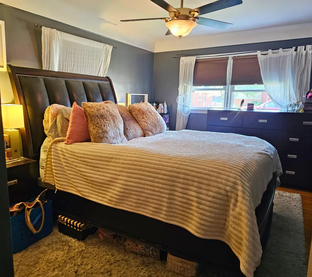 22425 Louise Street Saint Clair Shores, MI 48081