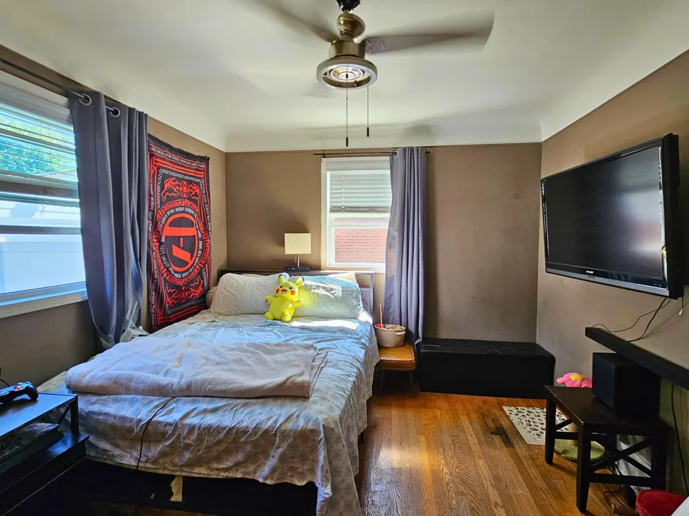 22425 Louise Street Saint Clair Shores, MI 48081