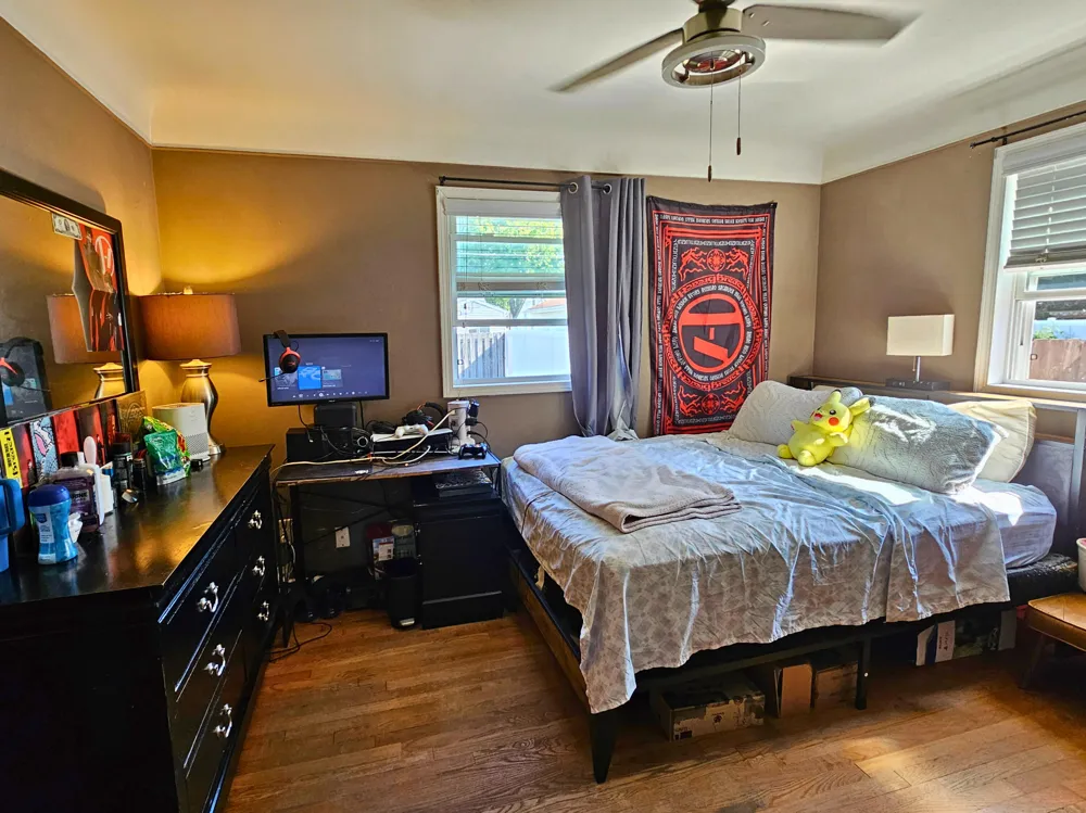 22425 Louise Street Saint Clair Shores, MI 48081