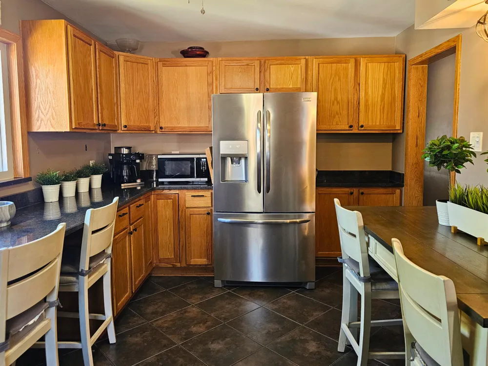 22425 Louise Street Saint Clair Shores, MI 48081