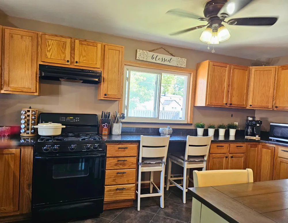 22425 Louise Street Saint Clair Shores, MI 48081