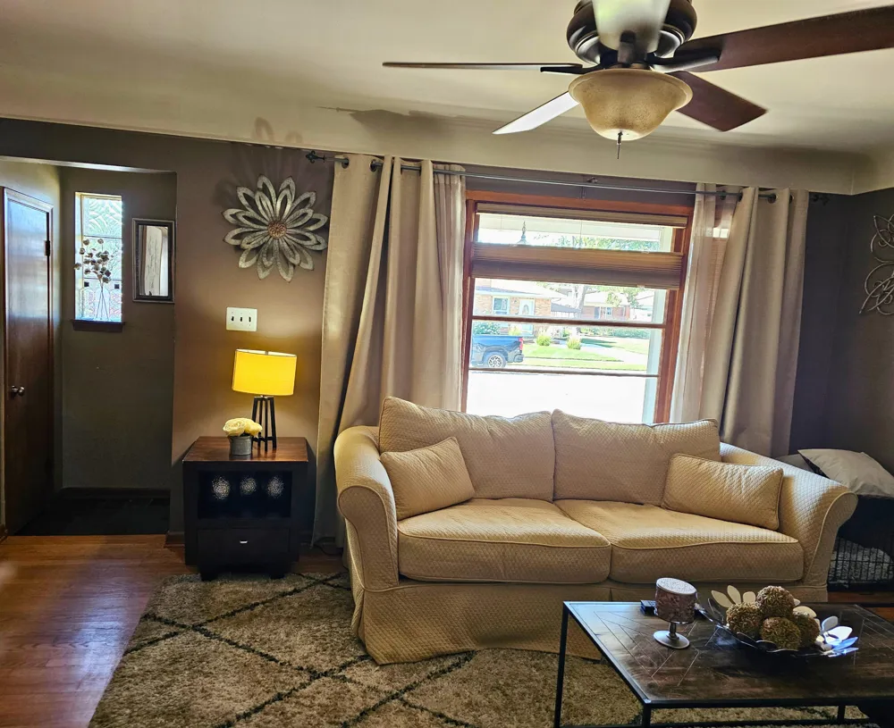 22425 Louise Street Saint Clair Shores, MI 48081