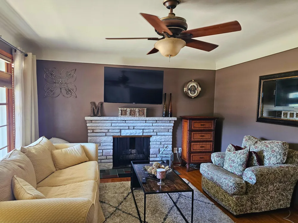 22425 Louise Street Saint Clair Shores, MI 48081