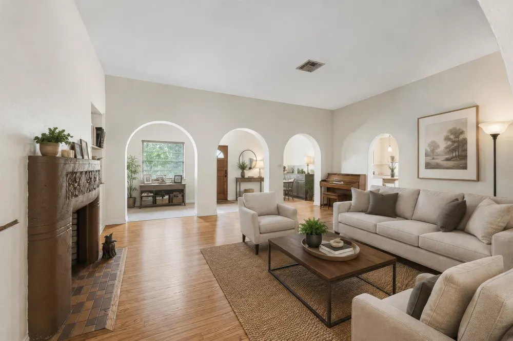 3700 Harlano Street Coral Gables, FL 33134