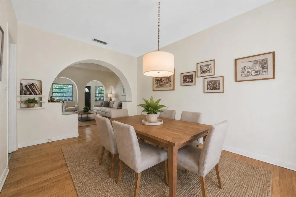 3700 Harlano Street Coral Gables, FL 33134