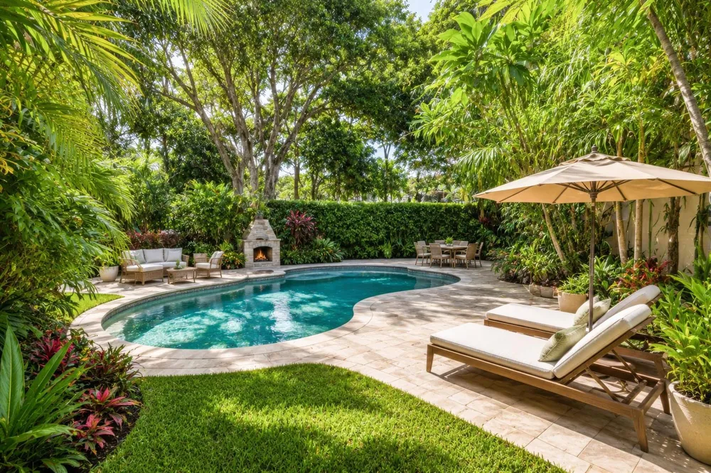 3700 Harlano Street Coral Gables, FL 33134