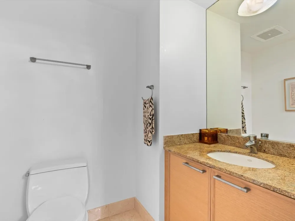 16275 Collins Avenue ##2403 Sunny Isles Beach, FL 33160
