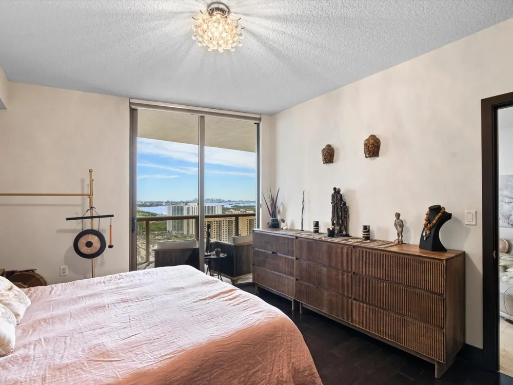16275 Collins Avenue ##2403 Sunny Isles Beach, FL 33160