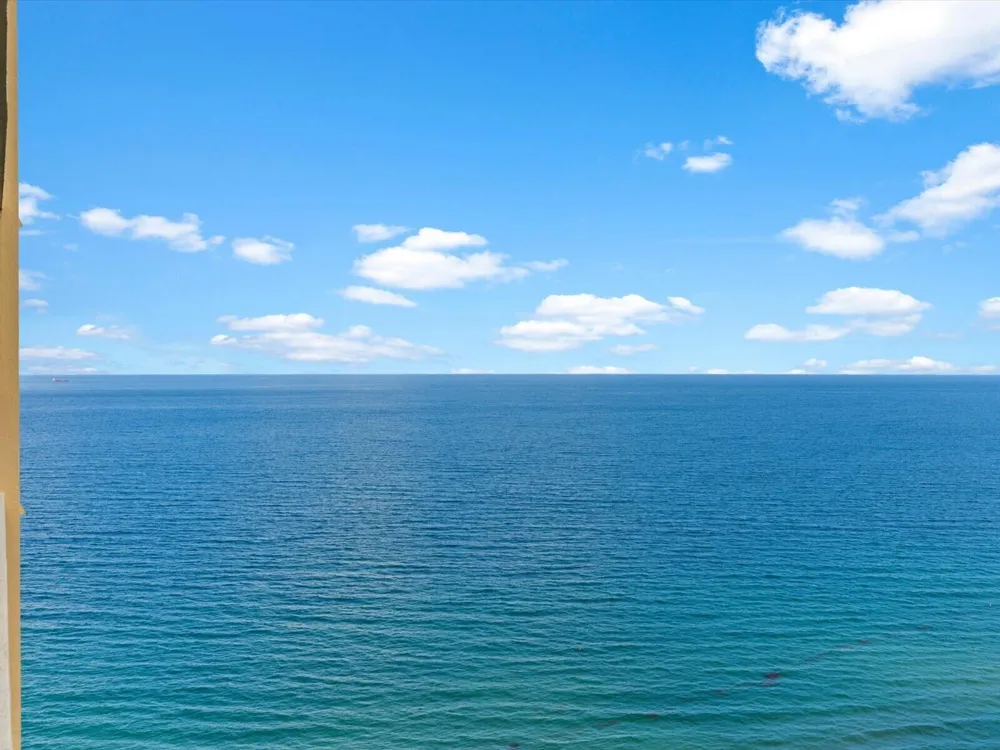 16275 Collins Avenue #2403 Sunny Isles Beach, FL 33160