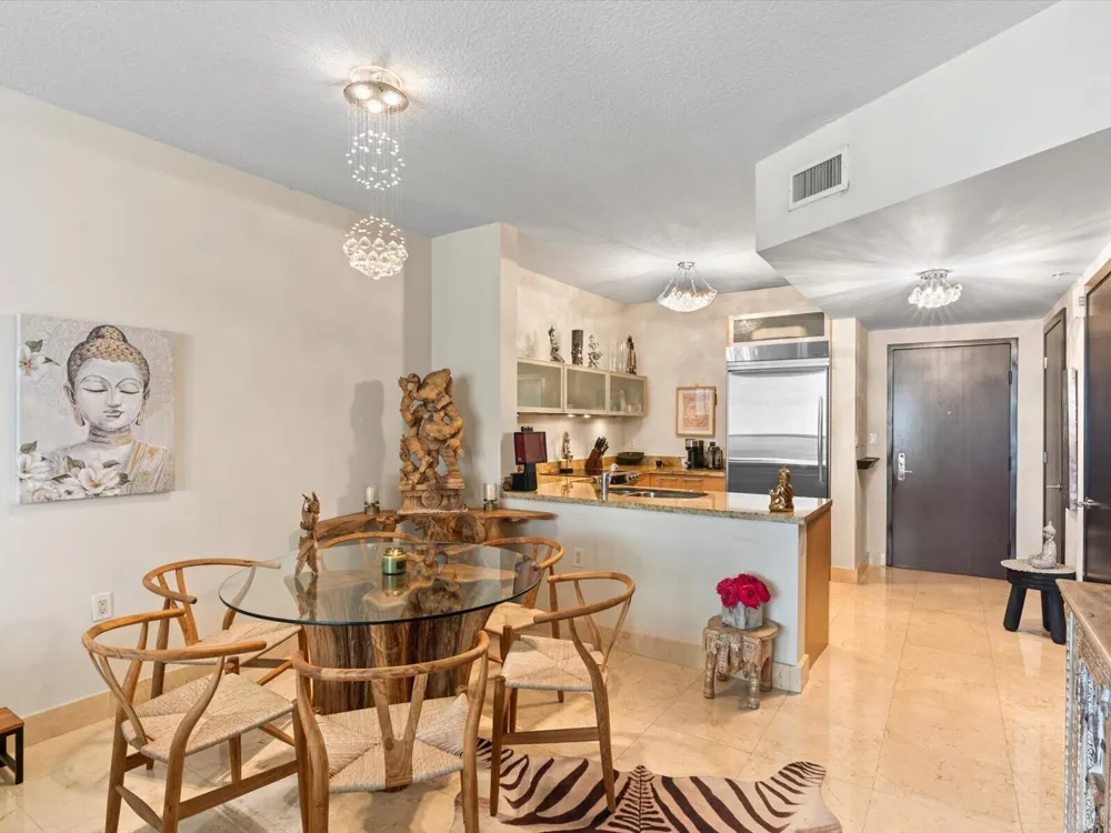 16275 Collins Avenue ##2403 Sunny Isles Beach, FL 33160