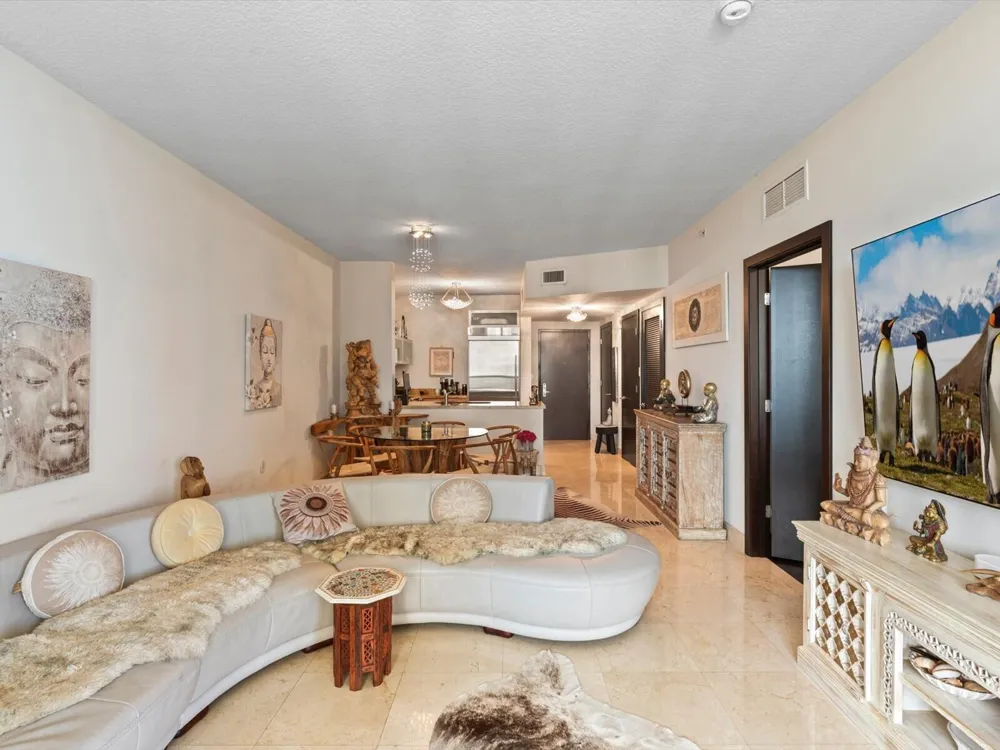 16275 Collins Avenue ##2403 Sunny Isles Beach, FL 33160