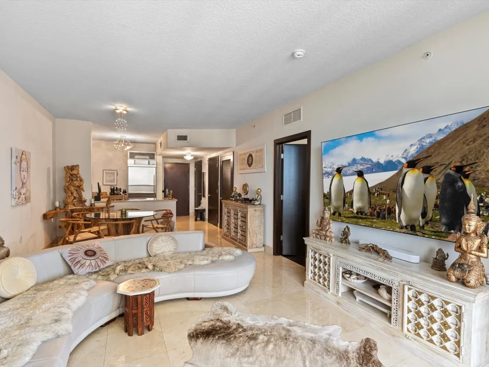 16275 Collins Avenue ##2403 Sunny Isles Beach, FL 33160